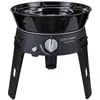 Image de Cadac, Barbecue à gaz, Safari Chef 30 LP Deluxe 30mbar