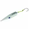 Image de Gt Ice Cream Leurre Excitant Plug Needle Nose Chrome 42g