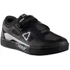 Image de Leatt, Hommes, Chaussures de cyclisme, Chaussures DBX 5.0 Clip stealth 42 (42), Noir, Gris