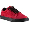 Image de Leatt, Unisexe, Chaussures de cyclisme, Schuhe 1.0 Flat (44.5), Rouge