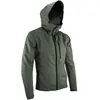 Image de Leatt, Vêtements de pluie pour moto, Hydradri 2.0 Jas Groen S Man (Hommes, S)