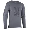 Image de Leatt, Hommes, Maillot de cyclisme, Maillot de cyclisme MTB Gravity 2.0 manches longues (S), Gris, S