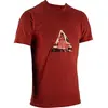 Image de Leatt, Hommes, Maillot de cyclisme, Jersey MTB All-MTN 2.0 (S), Rouge, S