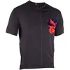 Image de Leatt, Hommes, Maillot de cyclisme, Jersey MTB Trail 3.0 (S), Gris, S