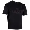 Image de Leatt, Hommes, Maillot de cyclisme, Jersey MTB Trail 1.0 (XXL), Noir, XXL