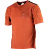 Image de Leatt, Hommes, Maillot de cyclisme, Jersey MTB Trail 1.0 (S), Rouge, S