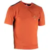Image de Leatt, Hommes, Maillot de cyclisme, Jersey MTB Trail 1.0 (L), Rouge, L