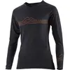Image de Leatt, Femmes, Maillot de cyclisme, Jersey MTB All-MTN 3.0 (XS), Noir, XS