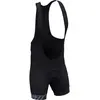 Image de Leatt, Hommes, Pantalon de cyclisme, MTB 2.0 Bib Liner (XL), Noir