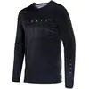 Image de Leatt, Hommes, Maillot de cyclisme, Jersey MTB Gravity 3.0 (M), Noir, M