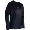 Image de Leatt, Hommes, Maillot de cyclisme, Jersey MTB Gravity 3.0 (XL), Noir, XL