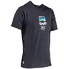 Image de Leatt, Hommes, Maillot de cyclisme, MTB Gravity 1.0 Jersey (XL), Bleu, XL