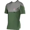 Image de Leatt, Hommes, Maillot de cyclisme, Maillot MTB AllMtn 3.0 - Spinach (L), Vert, L