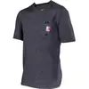 Image de Leatt, Unisexe, Maillot de cyclisme, MTB All-Mtn 2.0 Jersey black XL (XL), Noir, XL
