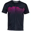 Image de Leatt, Hommes, Maillot de cyclisme, Maillot MTB Trail 3.0 - Noir (3XL), Noir, 3XL