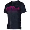 Image de Leatt, Hommes, Maillot de cyclisme, Maillot MTB Trail 3.0 - Noir (3XL), Noir, 3XL