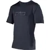 Image de Leatt, Hommes, Maillot de cyclisme, Jersey MTB Trail 1.0 (M), Noir, M