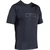 Image de Leatt, Hommes, Maillot de cyclisme, Jersey MTB Trail 1.0 (XL), Noir, Bleu, XL
