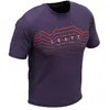 Image de Leatt, Maillot de cyclisme, MTB Trail 1.0 X-Flow Jersey (L), Violet, L