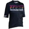 Image de Leatt, Femmes, Maillot de cyclisme, MTB Endurance 6.0 Women Jersey (L), Noir, L