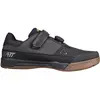 Image de Leatt, Hommes, Chaussures de cyclisme, Chaussure ProClip 5.0 - Black (38.5, 43, 48.5), Noir