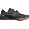 Image de Leatt, Hommes, Chaussures de cyclisme, Chaussure ProClip 5.0 - Black (38.5, 39.5, 40.5, 41.5, 42.5, 43.5, 44.5, 45.5, 46.5, 47.5, 48.5), Noir