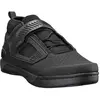 Image de Leatt, Hommes, Chaussures de cyclisme, Chaussure ProClip 4.0 - Black (43), Noir