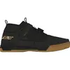 Image de Leatt, Unisexe, Chaussures de cyclisme, Chaussure ProClip 4.0 - Black (44), Noir
