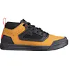 Image de Leatt, Unisexe, Chaussures de cyclisme, Chaussure Flat 3.0 - Peanut (42), Marron, Noir