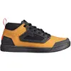 Image de Leatt, Chaussures de cyclisme, Chaussure Flat 3.0 - Stealth (38.5, 48.5), Gris, Noir