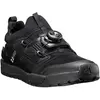 Image de Leatt, Hommes, Chaussures de cyclisme, Chaussure ProFlat 2.0 - Black (38.5, 48.5), Noir