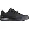 Image de Leatt, Unisexe, Chaussures de cyclisme, 2.0 Flat Shoe stealth 41.5 (41.5), Gris