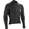 Image de Leatt, Hommes, Maillot de cyclisme, MTB Endurance 4.0 Jersey manches longues black XL (XL), Noir, XL