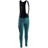 Image de Leatt, Unisexe, Pantalon de cyclisme, MTB Endurance 4.0 Bib Long noir S (S), Noir