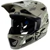 Image de Leatt Casque De Descente Gravity 4.0 V25