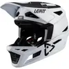 Image de Leatt, Casque vélo, (57 - 58 cm)
