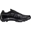 Image de Leatt, Hommes, Chaussures de cyclisme, Proclip 8.0 Race Schuhe (45.5), Blanc, Noir