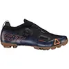 Image de Leatt, Hommes, Chaussures de cyclisme, Proclip 8.0 Endurance Schuhe (43.5), Noir