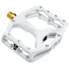 Image de Leatt Pédales Ceramag All Mountain 8.0 Ti Flat 114x100 Mm