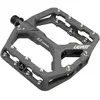 Image de Leatt Pédales Ceramag All Mountain 8.0 Ti Flat 114x107 Mm