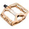 Image de Leatt Pédales All Mountain 6.0 Flat 114x107 Mm