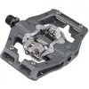 Image de Leatt Pédales Ceramag Gravity 8.0 Clip-in 110x88 Mm
