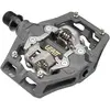 Image de Leatt Pédales Ceramag Allmtn 8.0 Clip-in 95x70 Mm