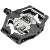 Image de Leatt Pédales Gravity 6.0 Clip-in 110x88mm