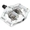Image de Leatt Pédales Gravity 6.0 Clip-in 110x88mm