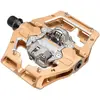 Image de Leatt Pédales Gravity 6.0 Clip-in 110x88mm