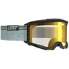 Image de Leatt Lunettes Velocity 4.0 Mtb X-flow