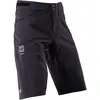Image de Leatt, Hommes, Pantalon de cyclisme, MTB Trail 3.0 Liner Shorts ghost black XL (XL), Noir