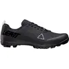 Image de Leatt, Hommes, Chaussures de cyclisme, Fahrradschuhe (SPD) Schuhclip 2.0 Endurance (45.5), Noir