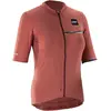 Image de Leatt, Femmes, Maillot de cyclisme, Endurance 5.0 Cargo (S), Rouge, Marron, S